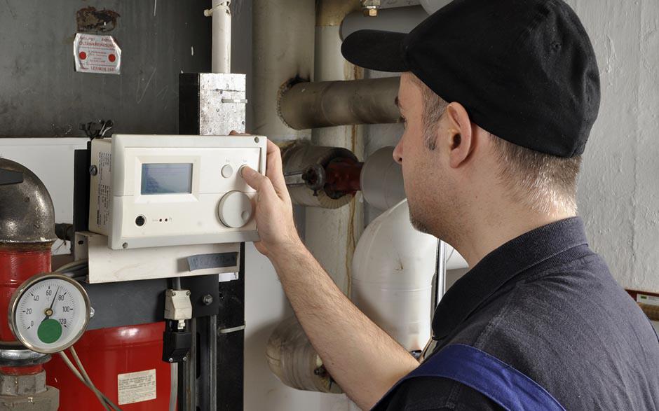 contrat d'entretien chauffage Sevran